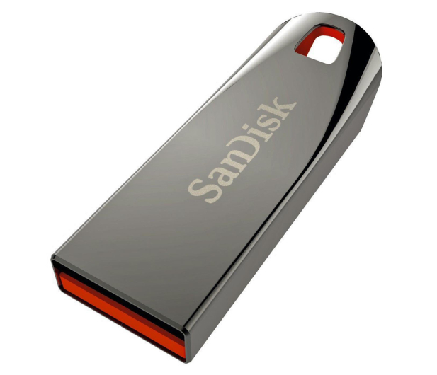SANDISK 8GB 123809 - 179880 - zdjęcie